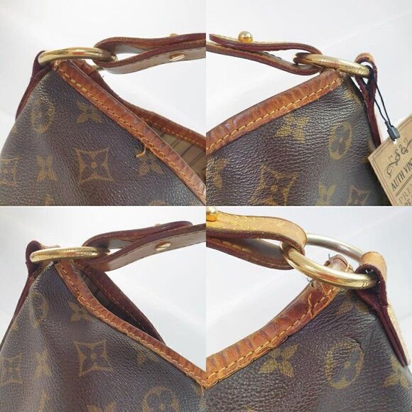 Louis Vuitton Delightful MM Monogram - Picture 5 of 12